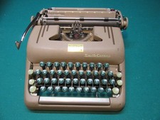 1950 smith corona for sale  Grand Rapids