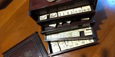 Cofanetto per gioco usato  Pesaro