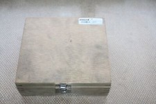 Holex parallelunterlagen 36675 gebraucht kaufen  Fürstenfeldbruck