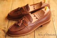 Russell bromley brown for sale  SUTTON COLDFIELD
