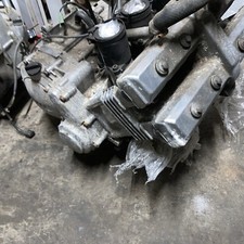 MOTOR YAMAHA FZR 600 3HH - 3HE 1990 BOM FUNCIONAMENTO comprar usado  Enviando para Brazil