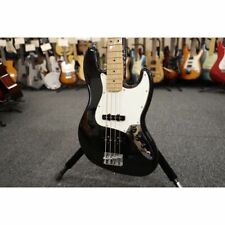 Fender México Jazz Bass 9205 - Usado, Ótimo Estado, Design de Mãos de Oração comprar usado  Enviando para Brazil