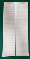 Blank jukebox title for sale  Shawano