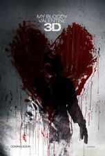 Bloody valentine x20 for sale  Frisco