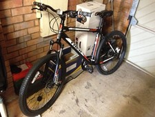 2014 trek 3500 for sale  DERBY