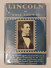 Lincoln emil ludwig for sale  Delmar