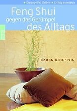 Feng shui gerümpel gebraucht kaufen  Berlin