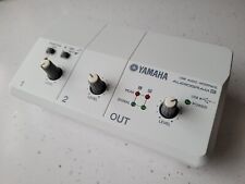 Yamaha audiogram usb for sale  RUSHDEN