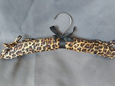 Padded satin hanger for sale  Los Angeles