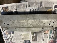 Triumph tr5 chassis for sale  COVENTRY