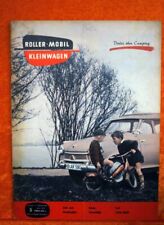 Roller mobil kleinwagen gebraucht kaufen  Emsdetten