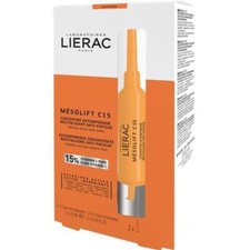 Lierac mesolift c15 gebraucht kaufen  Wasungen