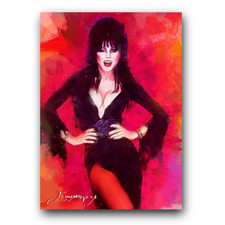 Elvira mistress dark for sale  Pasco
