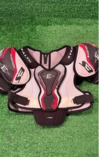 Easton hockey shoulder for sale  Baltimore