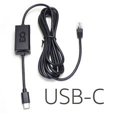 Usb rj11 power for sale  San Jose