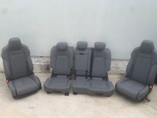 Audi rsq8 tappezzeria usato  Pomigliano d'Arco