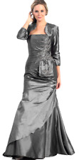 Retoure abendkleid mermaid gebraucht kaufen  Landau