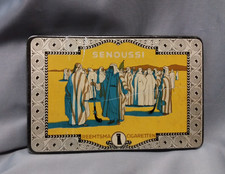 Cigarettendose senoussi reemts gebraucht kaufen Cigarettendose senoussi reemts gebraucht kaufen  Lambsheim