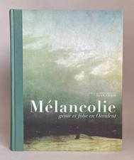 Mélancolie génie folie d'occasion  Toulouse-