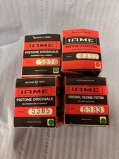 Iame pistons kart for sale Iame pistons kart for sale  LONGFIELD