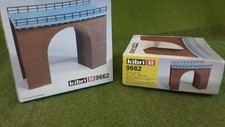 Kibri packungen brücken gebraucht kaufen  Augsburg