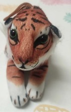 Plüschtier stofftier tiger gebraucht kaufen  Essen