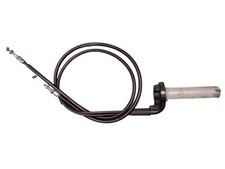 Comando acceleratore throttle usato  Italia