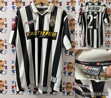 Maglia vintage juventus usato  Casalnuovo di Napoli