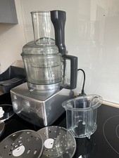 Magimix 18471ea 4200xl for sale Magimix 18471ea 4200xl for sale  WISBECH