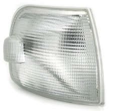 Frontblinker 03 weiß gebraucht kaufen  Untersteinach