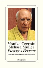Picassos friseur gebraucht kaufen  Berlin