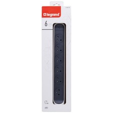 Legrand multiprise 6x2p d'occasion  Moulins
