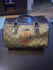 Bauletto boston gucci usato  Roma