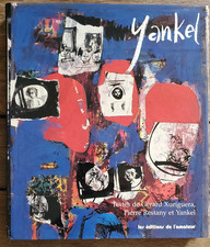 Yankel éditions amateur d'occasion  Lectoure