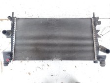 1727475 radiatore acqua usato 1727475 radiatore acqua usato  Torre del Greco