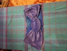 womens wide hip belts for sale  ALFRETON