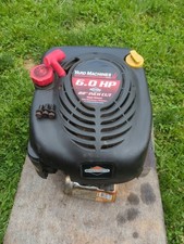 Powerful briggs stratton for sale  Lancaster