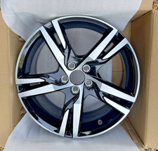 Volvo double spoke for sale  DEREHAM