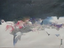 Mario pitocco quadro usato  Pozzuoli