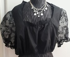 Bluse tolles trachtenkleid gebraucht kaufen  Leipzig