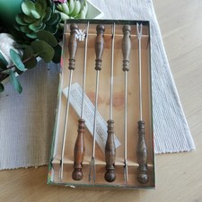 Vintage wmf burgund gebraucht kaufen  Maintal
