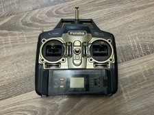 Sistema de controle de rádio Futaba T4EXA sistema de avião computadorizado antigo - não testado comprar usado  Enviando para Brazil