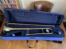 Trombone for sale  HUDDERSFIELD