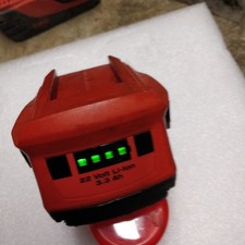 Batterie hilti 22 d'occasion  Neuilly-sur-Marne