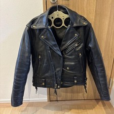 Langlitz leather colombia d'occasion  Expédié en Belgium