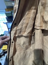 Authentic belstaff black for sale  GILLINGHAM
