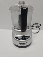 Cuisinart dlc mini for sale  Bryn Mawr