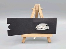 Porsche gt3 2002 gebraucht kaufen  Ehningen