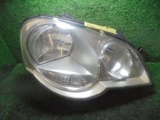 Farol direito Volkswagen Polo 2008 ABA-9NBTS [usado] [PA65173291], usado comprar usado  Enviando para Brazil