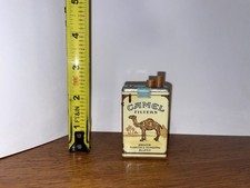 1980 camel cigarette for sale  Topeka